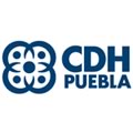 cdhPueblaLogo