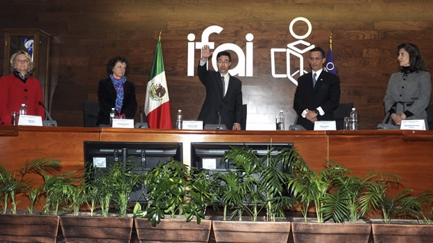 Aires contrarreformados Amenazan La Transparencia Federal Rendici n 