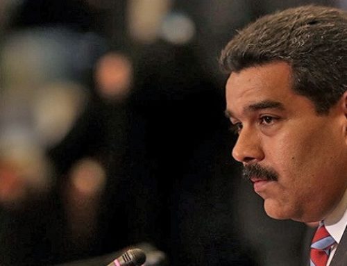 ¿Puede ponerse fin a la impunidad en Venezuela?