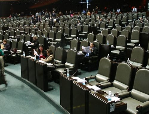 Cámara de Diputados mantiene “congeladas” 5 mil iniciativas en menos de 3 años