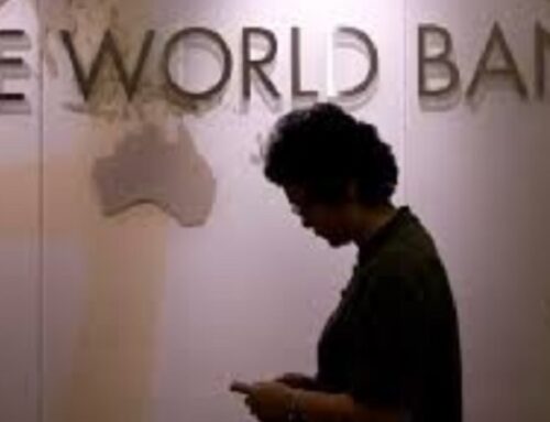 Se necesitan cambios radicales en las prácticas vinculadas a la transparencia de la deuda, según un nuevo informe del Banco Mundial