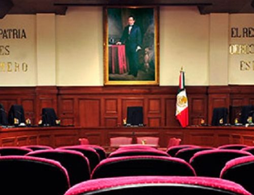La defensa de la democracia en manos de la Corte