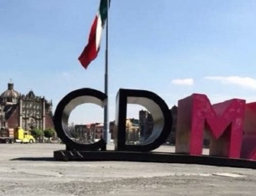 Gobierno de CDMX envía al Congreso iniciativa de reforma en materia de vivienda