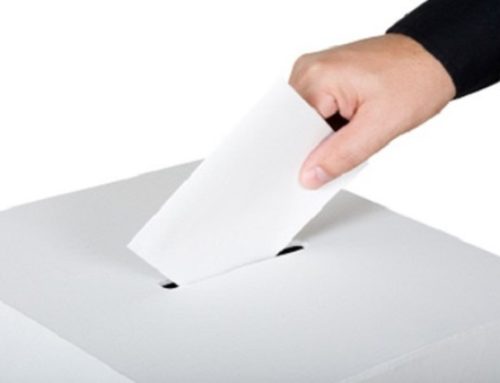 ¿Ministras y ministros por voto popular?