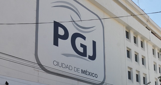 Crea PGJ capitalina su unidad de transparencia - Rendición de Cuentas