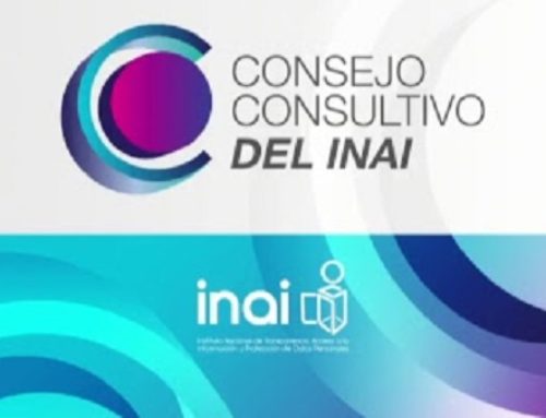 Opiniones del Consejo Consultivo del INAI | 2019