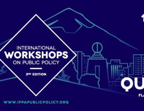 Seminario de Investigación en Ecuador (Flacso)