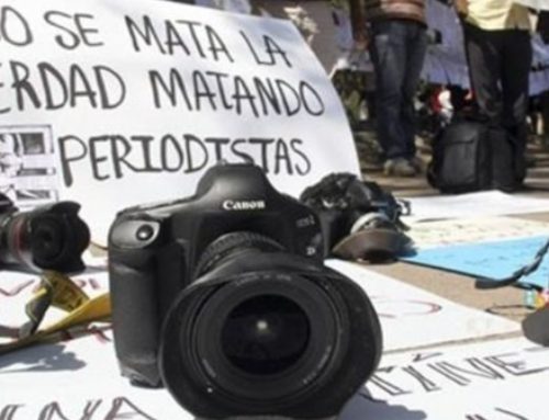 Segob debe transparentar recursos destinados al mecanismo de protección a periodistas