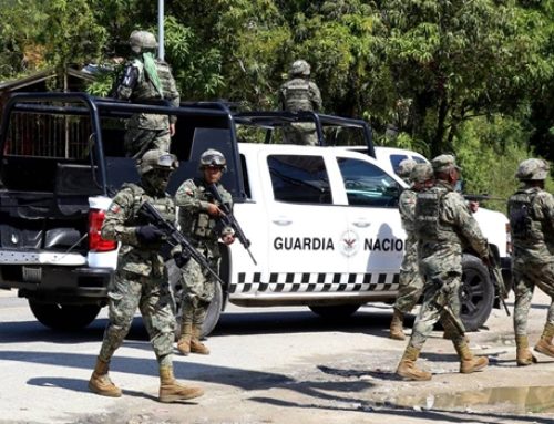El realismo de la inseguridad versus una GN abstracta