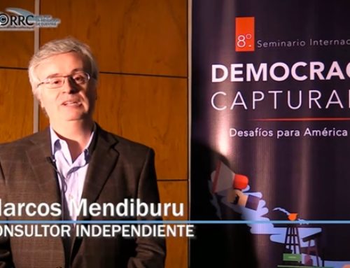 Participación Ciudadana – Marcos Mendiburu