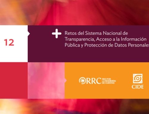 Cuaderno | Retos del Sistema Nacional de Transparencia, Acceso a la Información 12 Pública y Protección de Datos Personales