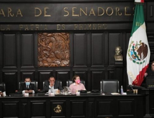 La mayoría en el Senado mexicano clausura el diálogo con la sociedad civil en víspera de la mayor regresión antidemocrática que está por votar