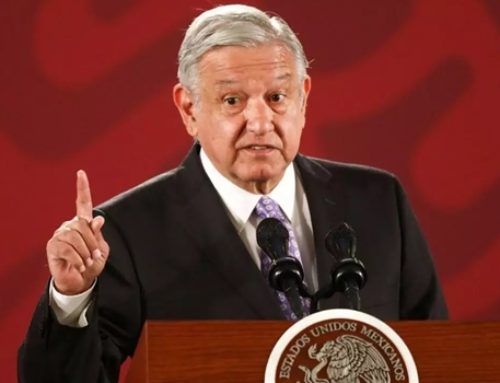 Al eliminar la corrupción logramos que a todos les vaya bien: AMLO