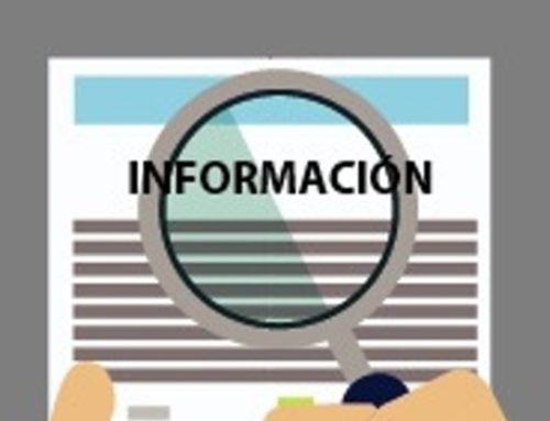 Información y derechos humanos