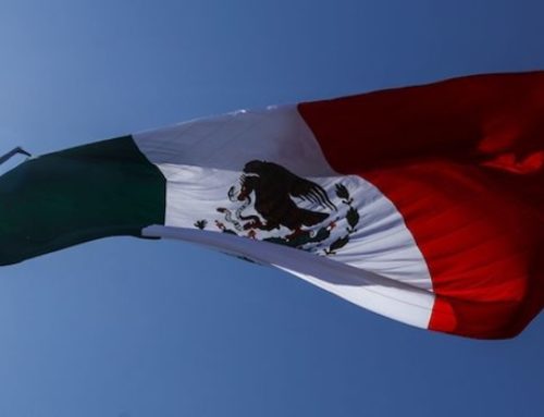Hacia la paz
