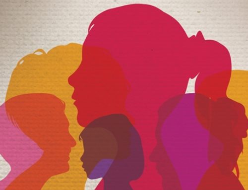 Radiografía del delito y la apuesta por una vida libre de violencias para todas
