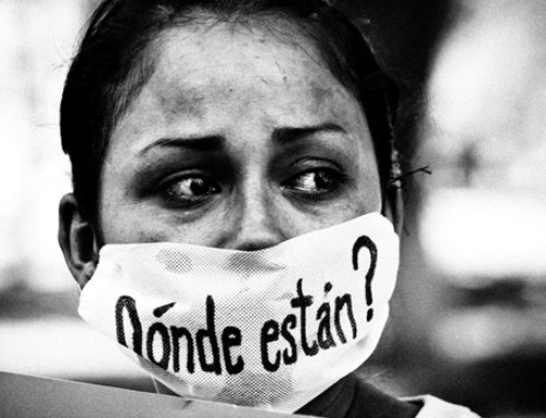 Plantean replicar en estados el método de CDMX para el censo de desaparecidos
