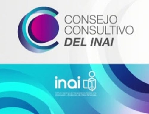 El Consejo Consultivo del INAI: Retos Presentes y Futuros | 2021