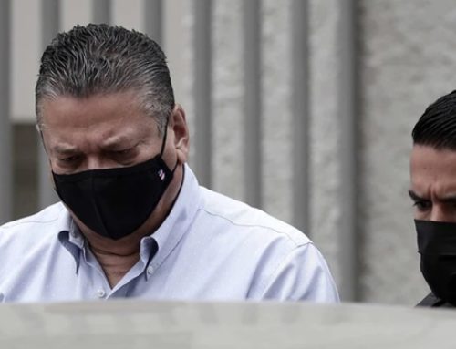 Fiscalía pide suspender seis alcaldes sospechosos de corrupción en Costa Rica
