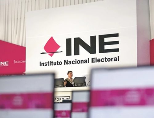 PRONUNCIAMIENTO DE LAS CONSEJERAS Y CONSEJEROS  DEL INSTITUTO NACIONAL ELECTORAL
