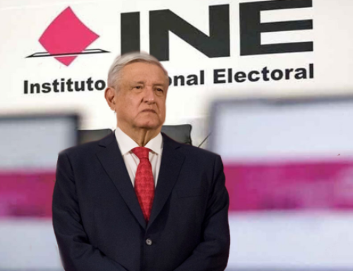 “Ya estuvo bueno de mentiras”: Lorenzo Córdova negó que alguien en el INE gane más que AMLO