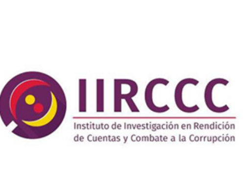 Informe de Actividades Octubre 2020-Junio 2022 Universidad de Guadalajara (UDG) Centro Universitario de Ciencias Económico Administrativas (CUCEA) Instituto de Investigación en Rendición de Cuentas y Combate a la Corrupción (IIRCCC)