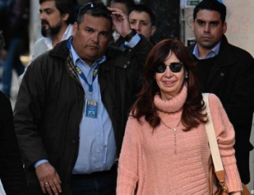 El juicio por presunta corrupción de Fernández se reanuda tras atentado