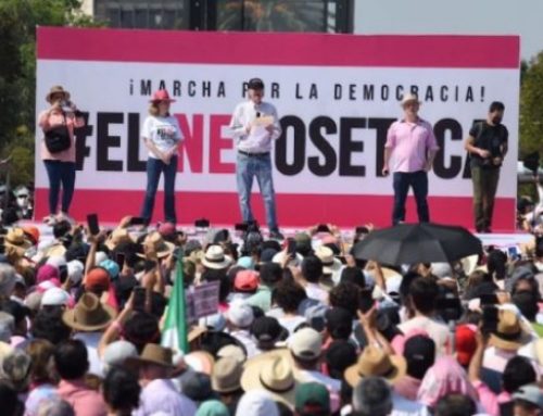 Exconsejeros advierten riesgos sobre el “Plan B” de reforma electoral de AMLO