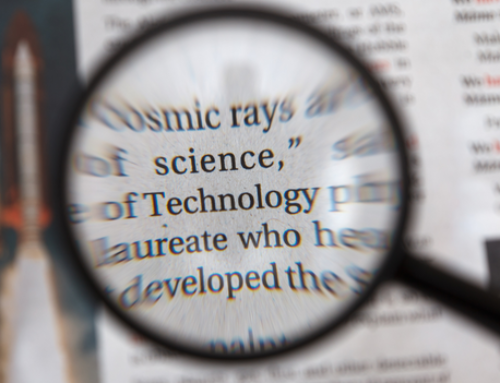Legislar la ciencia