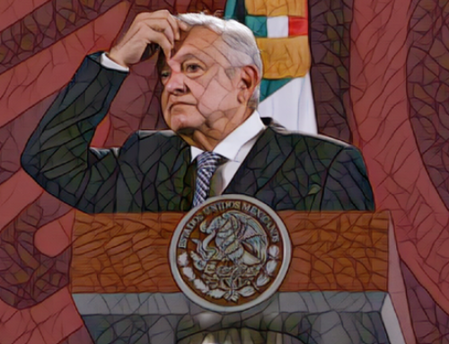 La gran derrota