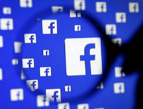 Facebook utilizó datos personales de los usuarios de Países Bajos en forma ilegal