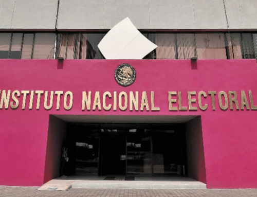 Consumado el cese del Secretario Ejecutivo; INE interpone Juicio ante el Tribunal Electoral