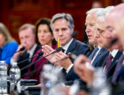 Un informe del gobierno de Estados Unidos alertó sobre la corrupción gubernamental en Argentina