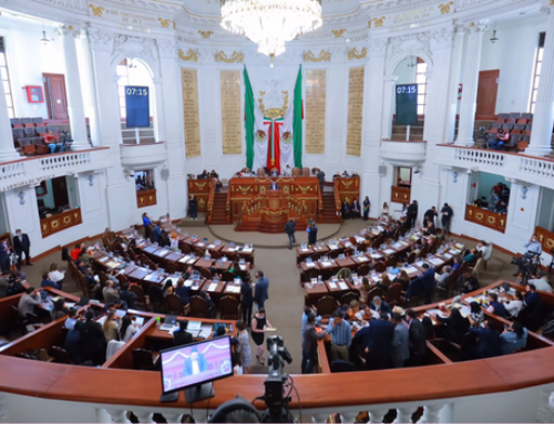 Congreso capitalino aprueba solicitudes de licencia a alcaldes y diputados locales