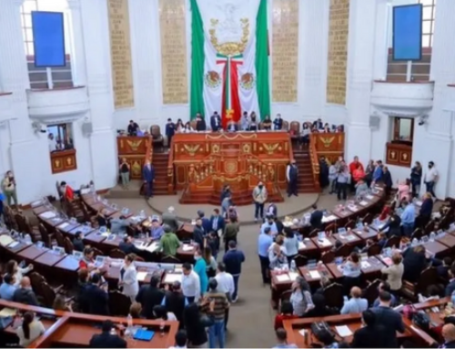 Diputados alistan 5 foros regionales sobre programas de desarrollo en CDMX