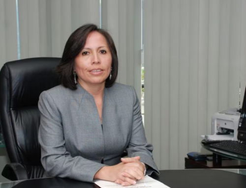 Huye de la Embajada argentina en Quito la exministra de Transporte de Ecuador condenada por corrupción
