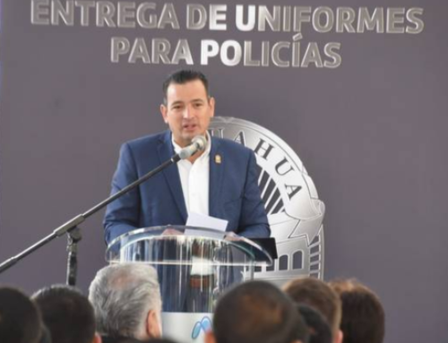 “No permitiremos actos de corrupción de elementos municipales”: alcalde