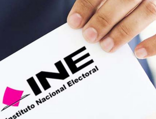 Presenta INE oferta de sedes para debates presidenciales