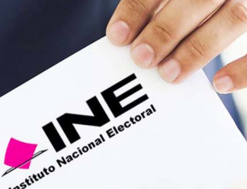 Corrige el INE: siempre sí pueden votar los mexicanos en el exterior