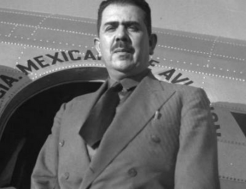 Cardenismo vis á vis obradorismo
