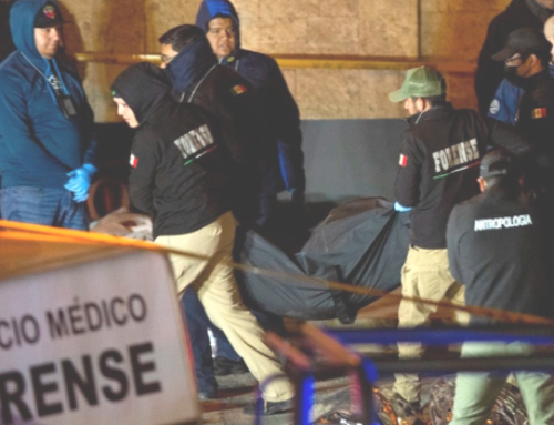 A un año de la tragedia migrante en Ciudad Juárez