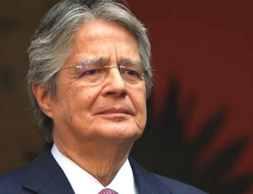 La oposición ecuatoriana abrió el proceso de juicio político contra el presidente Guillermo Lasso por corrupción