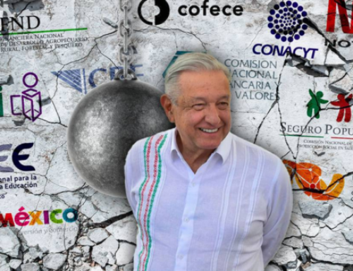 Se les acaba el tiempo