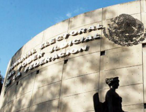 Norma Piña intenta frenar nueva crisis en TEPJF, y magistrados se rebelan a su titular