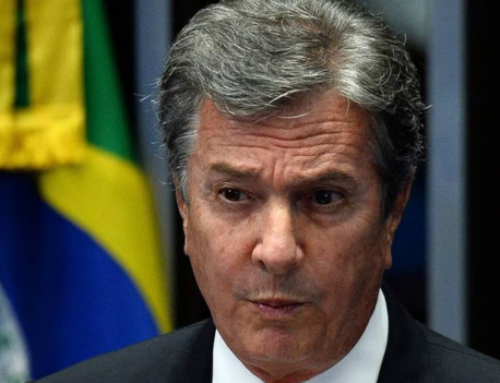 Corte Suprema de Brasil condena a expresidente Fernando Collor por corrupción