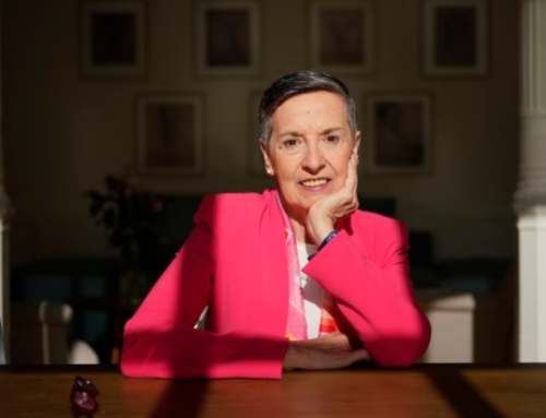 La presidenta de Transparencia Internacional: “Europa ha sido cómplice de la cleptocracia rusa”