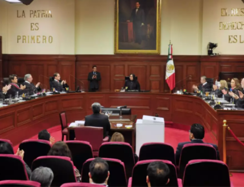 La “nueva” terna