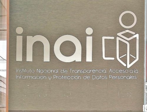 INAI reconoce a Cámara de Diputados por prácticas de transparencia proactiva