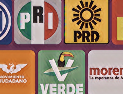 Los partidos en crisis: el PAN