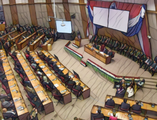 Crearán comisión paraguaya sobre corrupción de anterior Gobierno